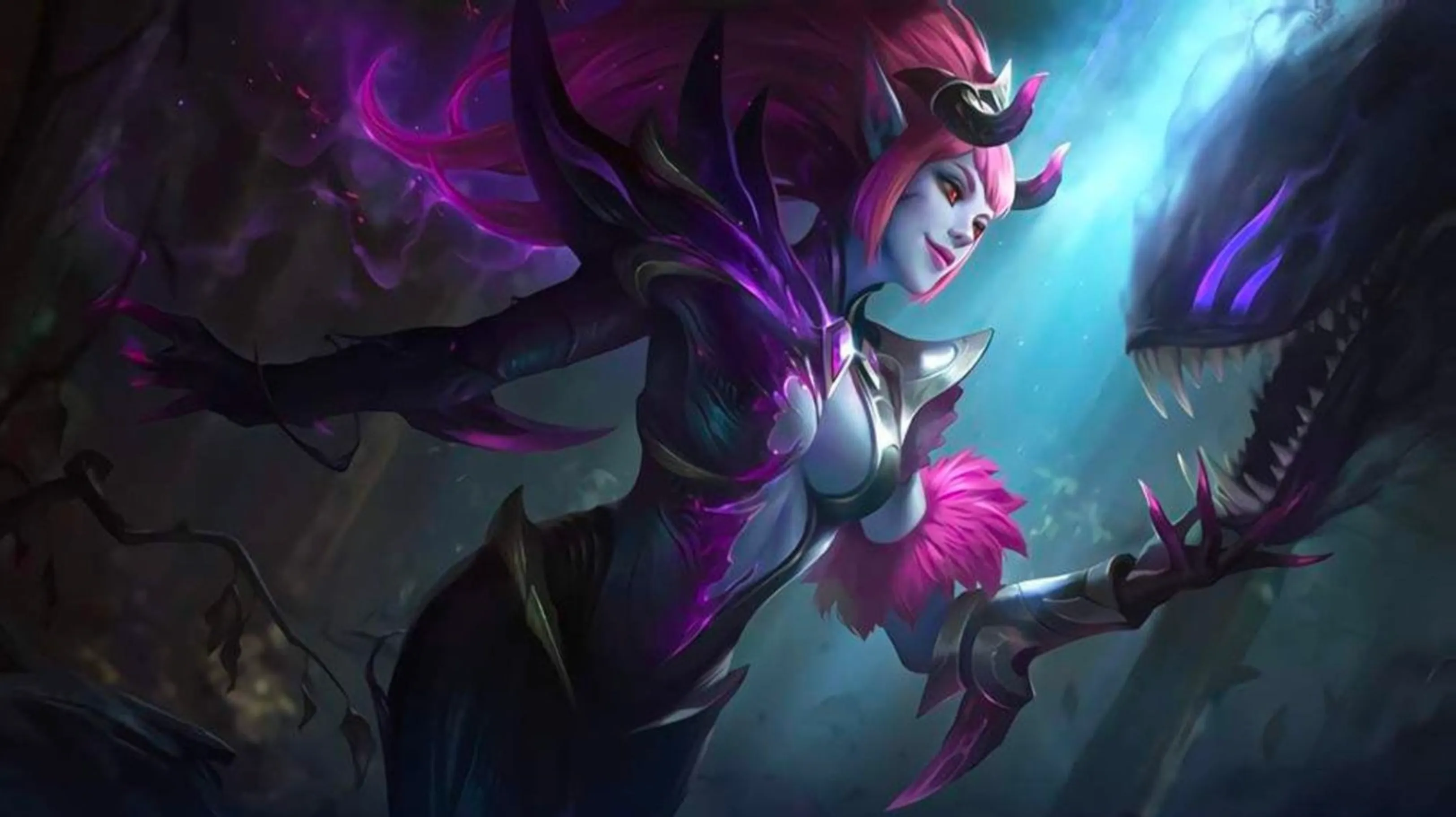 Selena and cyclops duo